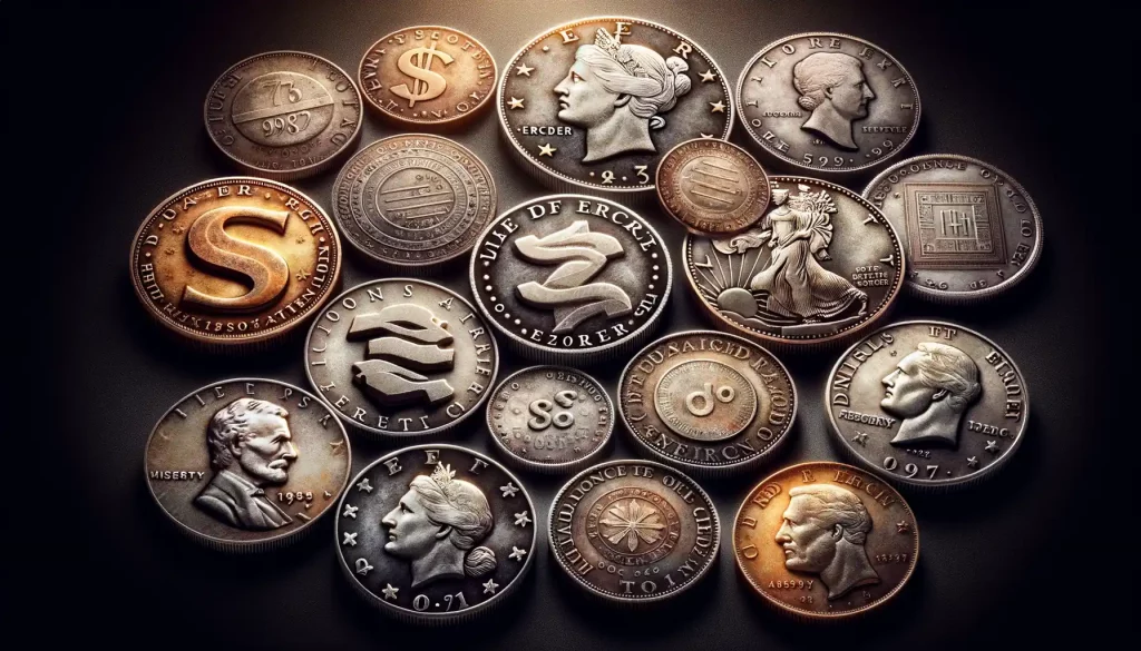 Most Valuable Rare Error Coins in History